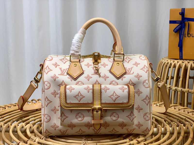 Amelia - LOV Lady Bags - 389