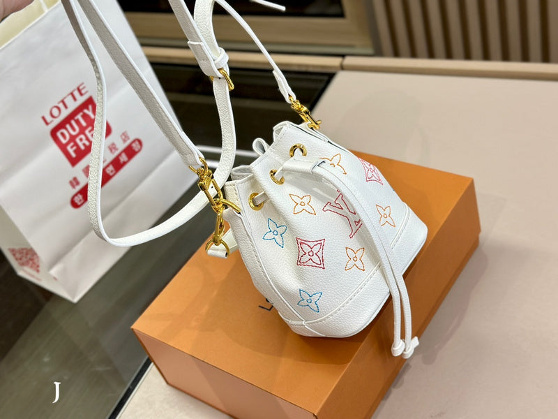 Amelia - LV Bags - 14497