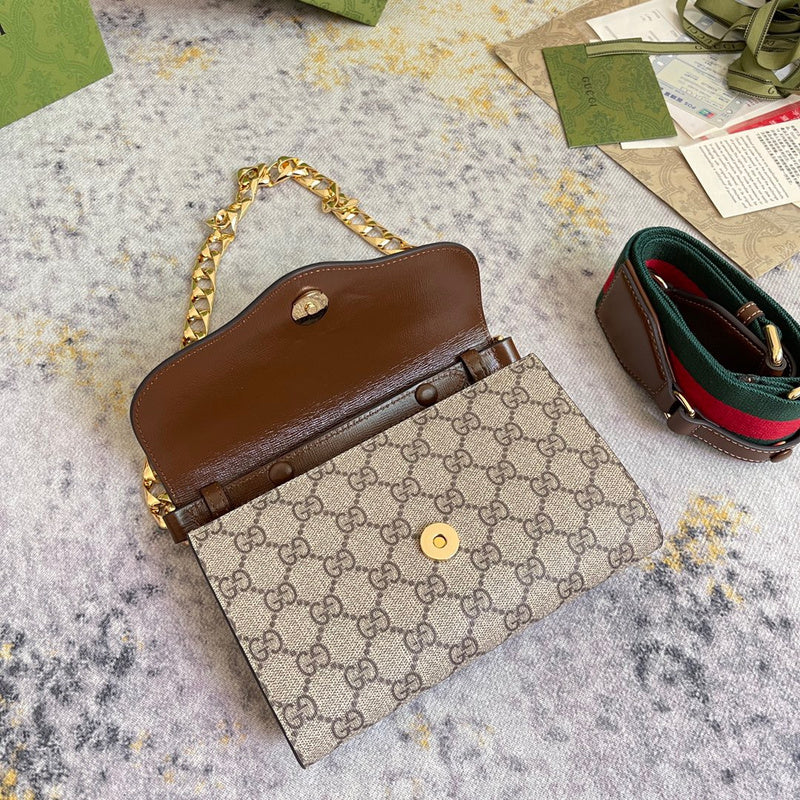 Amelia - GCC Bags - 2007