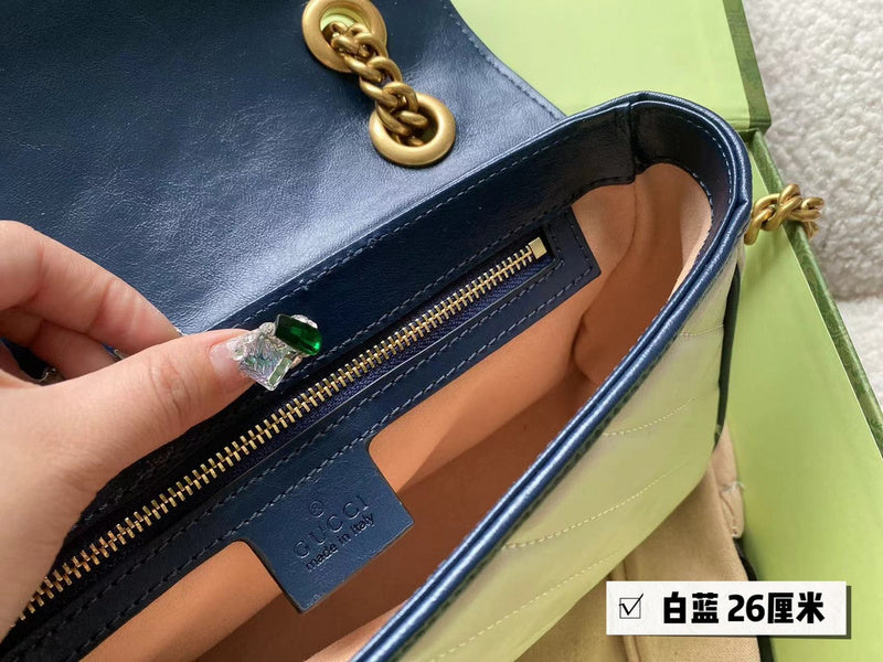 Amelia - GCI Bags - 11636