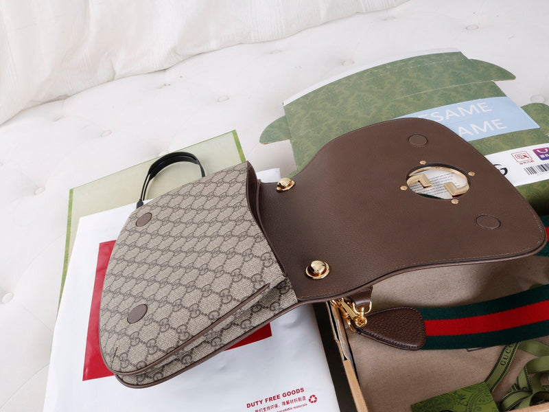 Amelia- GUKI Women Bags - 520