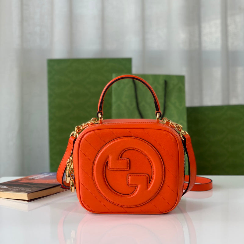 Amelia  - GCI Bags - 12244