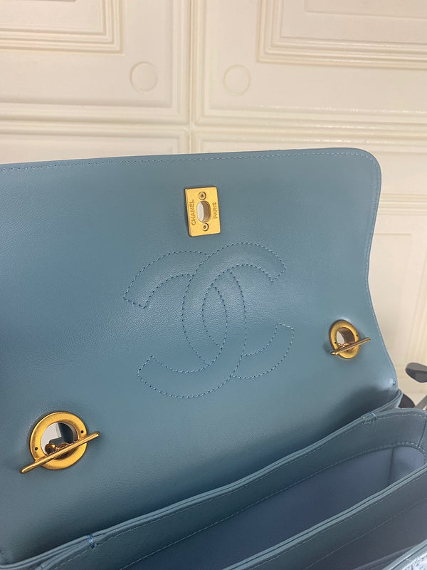 Amelia - CHL Bags - 2076