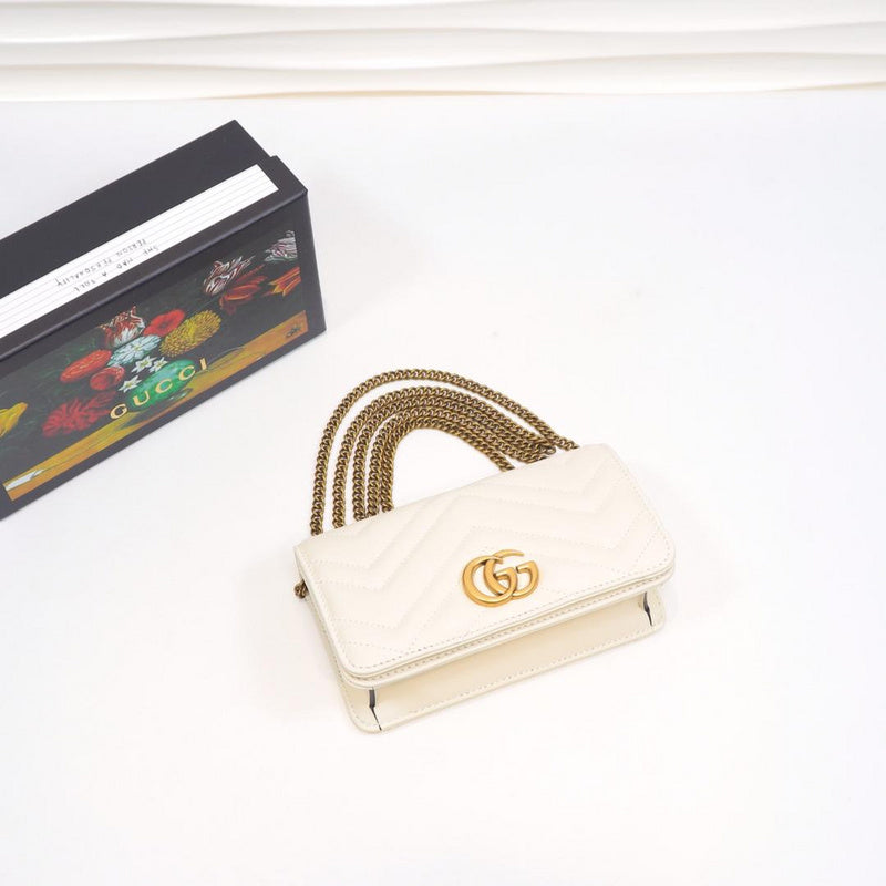 AmeliaLuxury - GCI Bags - 1132