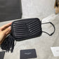 Amelia - YSL Bag - 4094