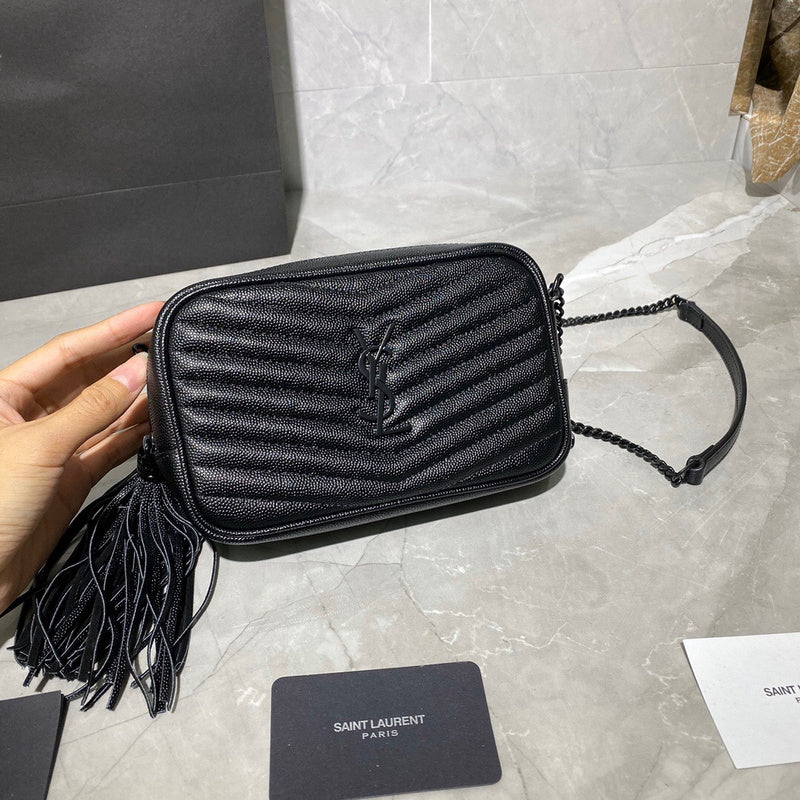 Amelia - YSL Bag - 4094
