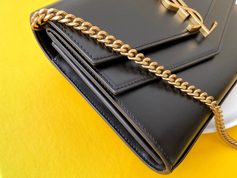 Amelia - YSL Bag - 3609