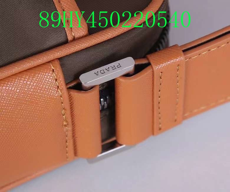 Prada Bags - The Barnes Bags  540