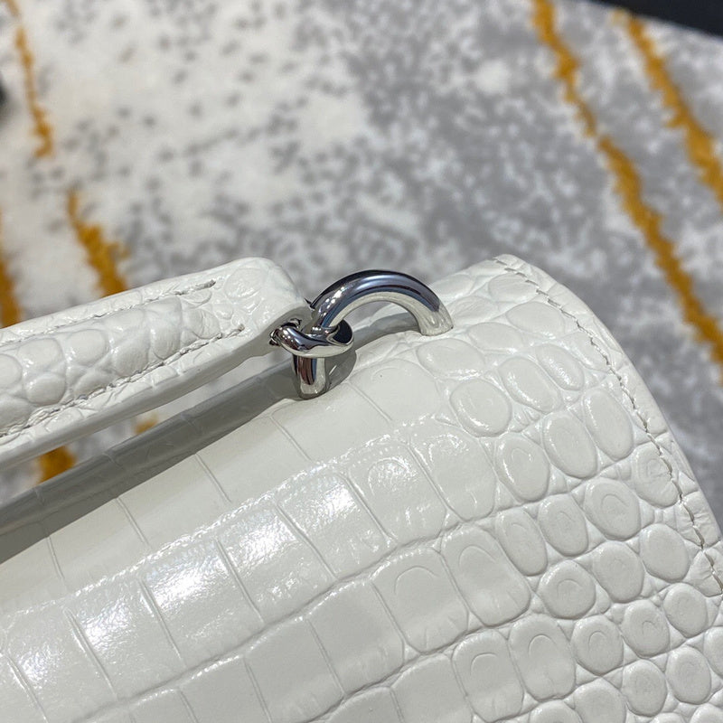 Amelia - YSL Bag - 3602