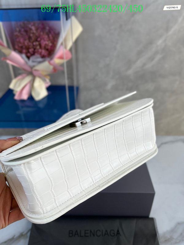 Amelia - BGA Bags - 2372