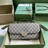 Amelia- GCI - GG WOMEN LUXURY BAGS - 017