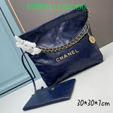 Amelia - CHL Bags - 1727