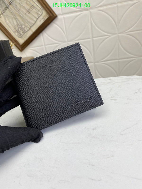 Amelia - PD Wallet - 362