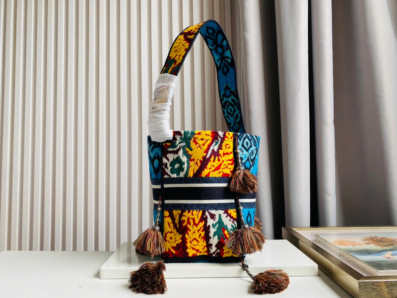 Amelia- DOR Bags - 1060