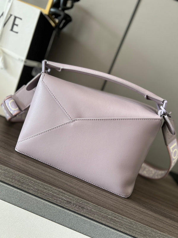 Amelia's Bag Gallery - LWO Bags - 599
