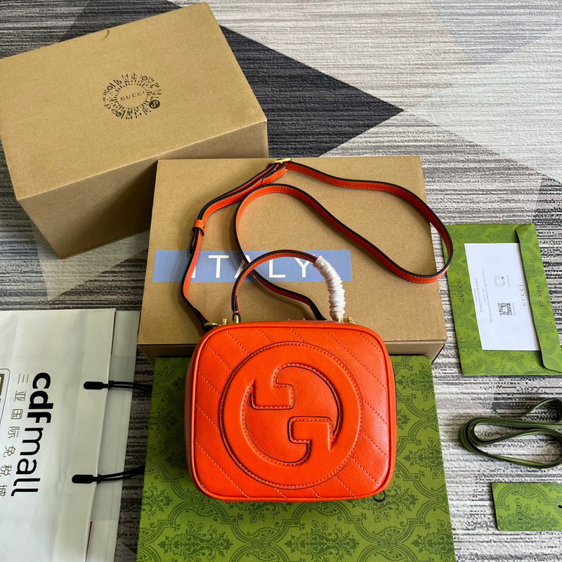 Amelia- GCI LUXURY LADY BAG - BRANDED BAGS FOR WOMEN - 043