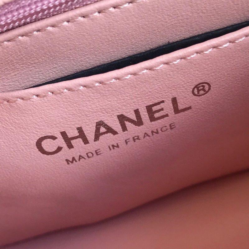 AmeliaLuxury - CHL Bags - 2637
