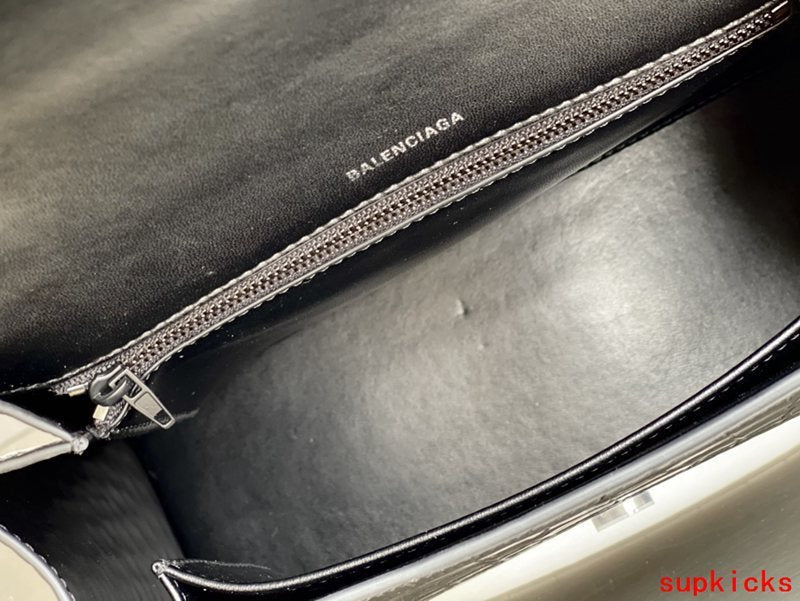 Amelia- BG Hourglass Bags - 023