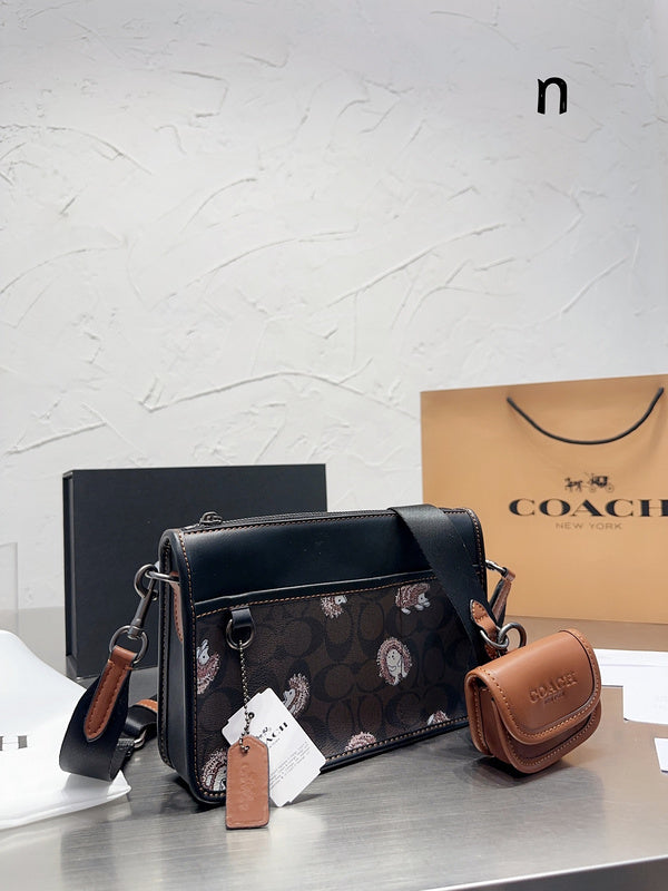 Amelia - CCH Bags - 264