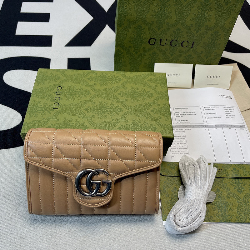 Amelia  - GCI Bags - 8021