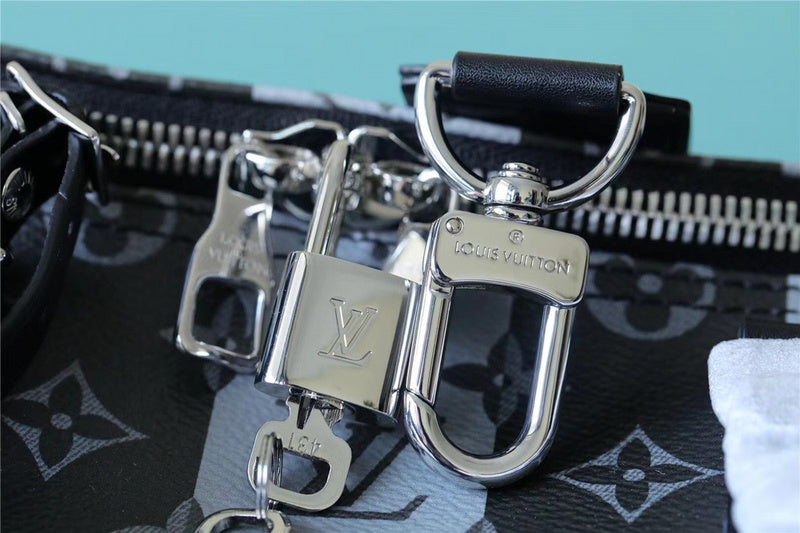 Fan Fashion Lu-Vi bags - 11185