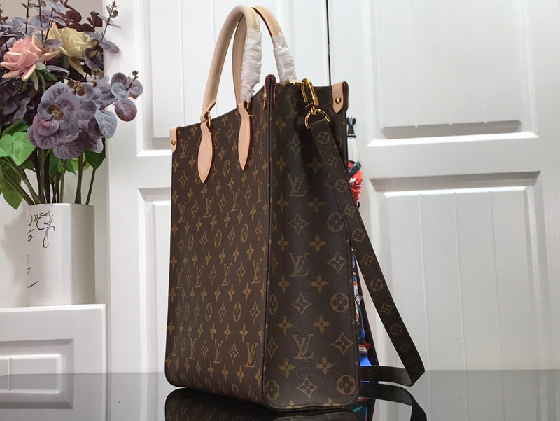 Fan Fashion Lu-Vi bags - 17567