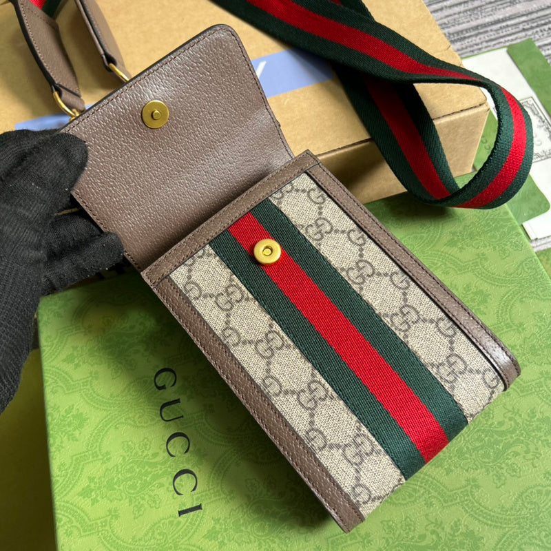 Amelia- GCI Bags - 4509