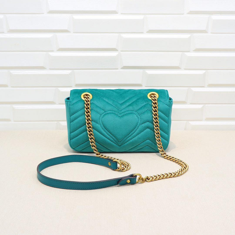 AmeliaLuxury - GCI Bags - 891
