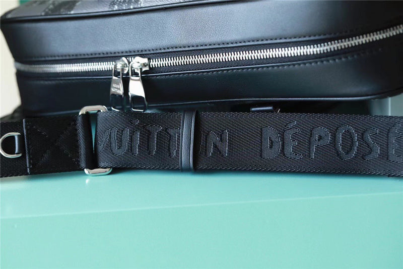 Fan Fashion Lu-Vi bags - 9809