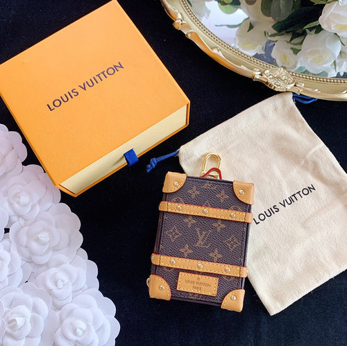 Fashion Lu-Vi bags - 2533