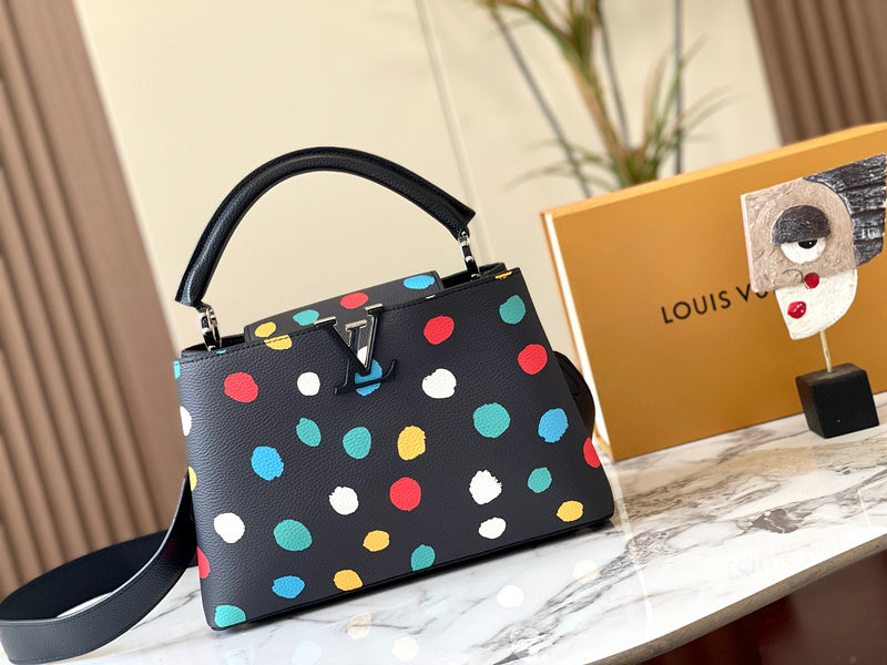 Amelia- GUKI Women Bags - 1590