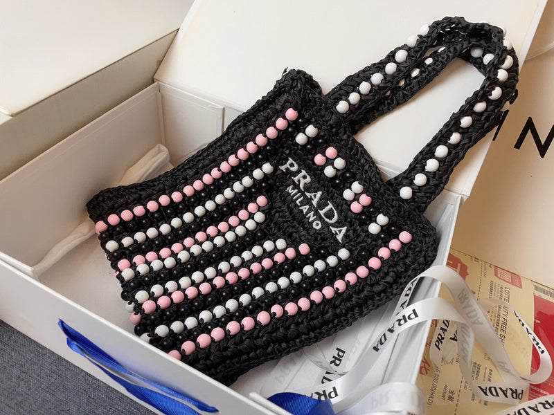 Amelia- PRDA  LUXURY BAGS - 455