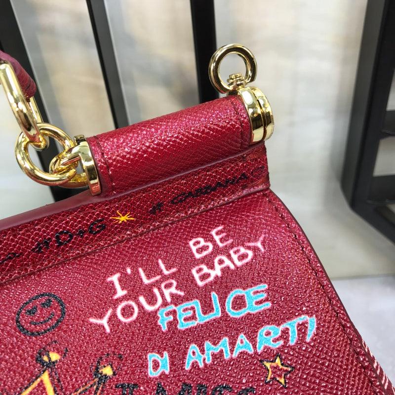 Amelia- DG Bags - 313