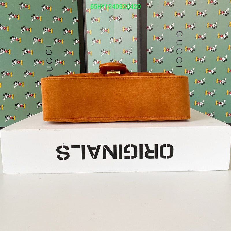 Amelia - GCI Bags - 10512