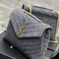 YSL BAGS - WOMEN LOVE LUXURY BAGS - 059