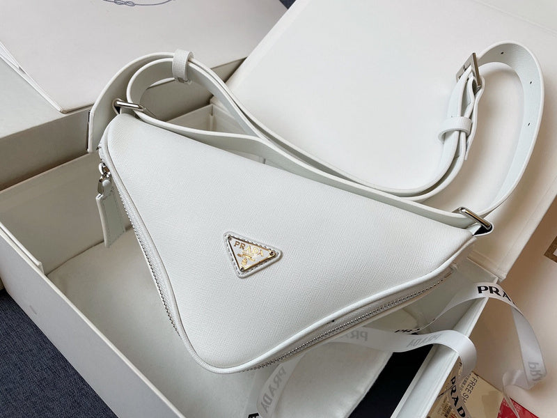 Amelia- PRDA  LUXURY BAGS - 578