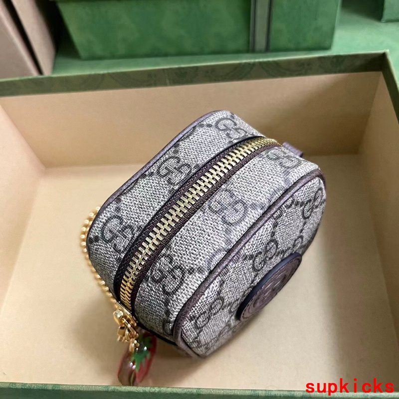 Amelia- Mix Wallets - 262