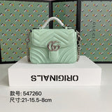 Amelia - GCI Bags - 10606
