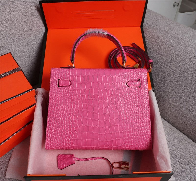 Amelia- HRMS LUXURY BAGS - 748