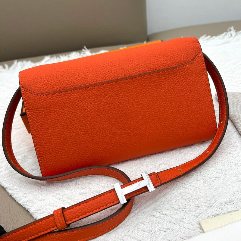 Amelia- HRMS LUXURY BAGS - 407