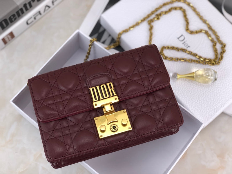 Amelia- DOR Bags - 1096