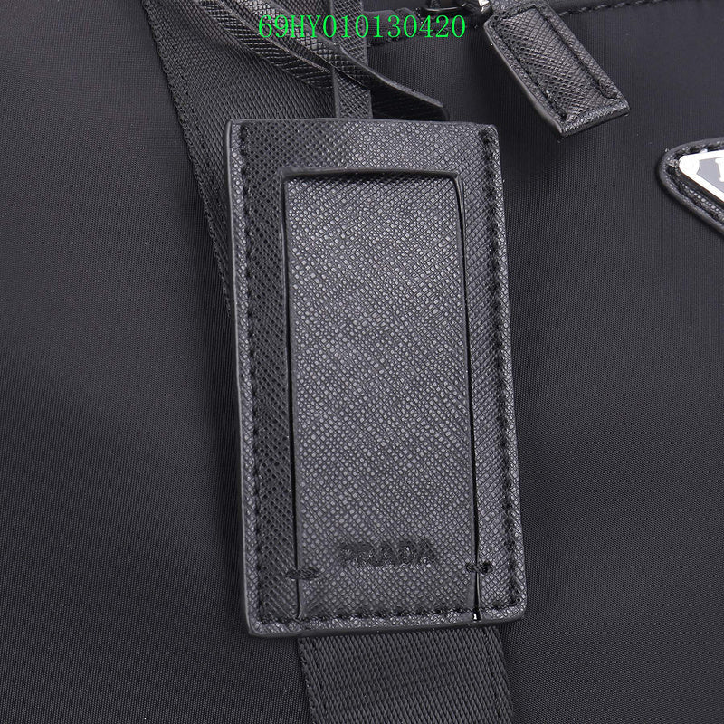 Prada Bags - The Barnes Bags  639