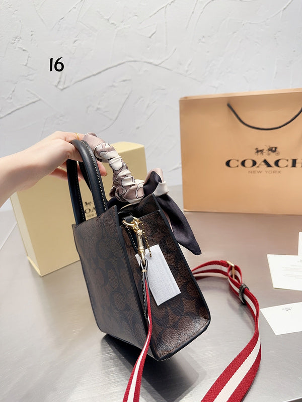 Amelia - CCH Bags - 362