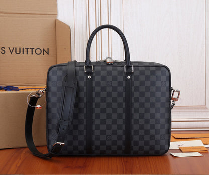 Fan Fashion Lu-Vi bags - 17693