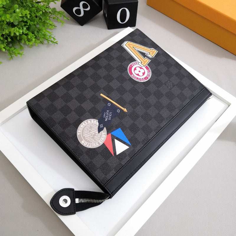 Amelia - LV Bags - 13741