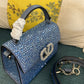 VAL LUXURY BAGS - FOR FASHION LOVERS  AFFORDABLE LUXURY BAGS- 493