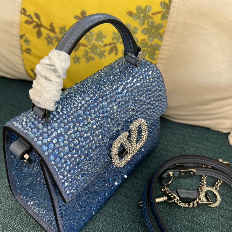 VAL LUXURY BAGS - FOR FASHION LOVERS  AFFORDABLE LUXURY BAGS- 493