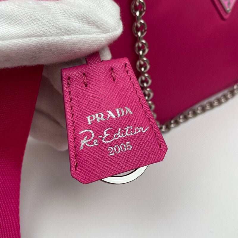 Reeby Bags - Prada Bags - 070