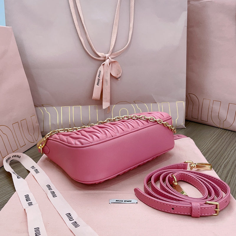 Amelia- MMU  LUXURY BAGS - 051