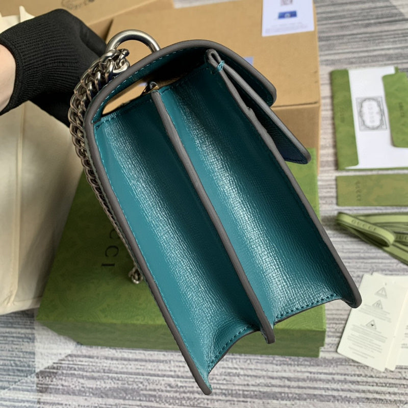 Amelia- GUKI Bags - 1864